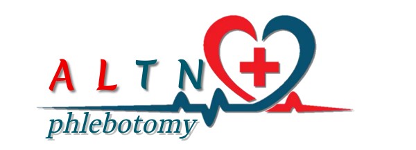 ALTN Phlebotomy logo
